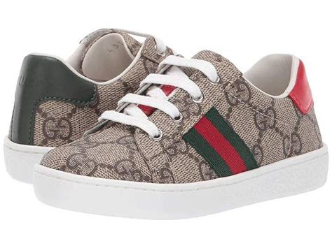 toddler gucci shoes|gucci shoes toddler girls.